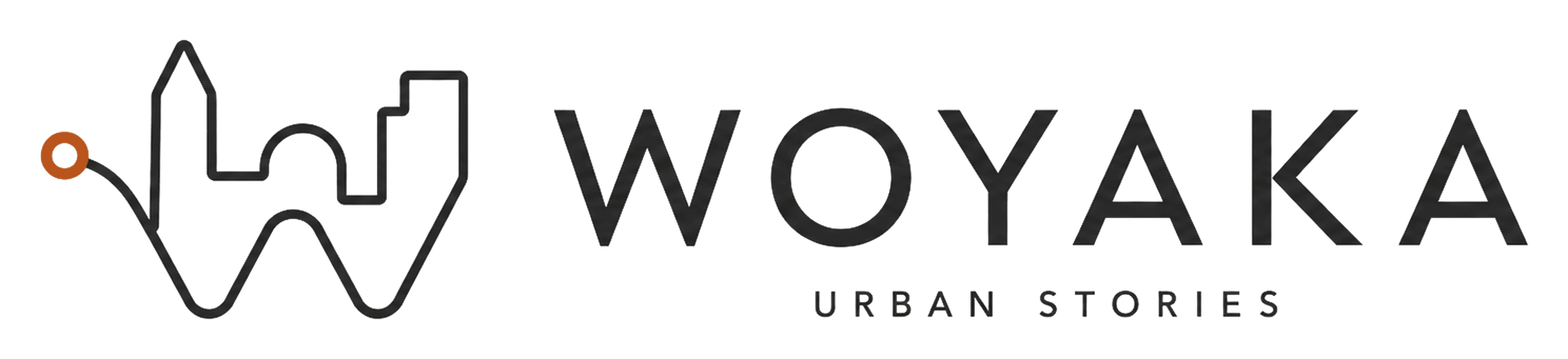 Woyaka — Urban Stories